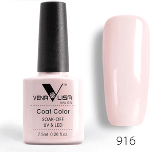  Vibrant Nail Polish cashymart