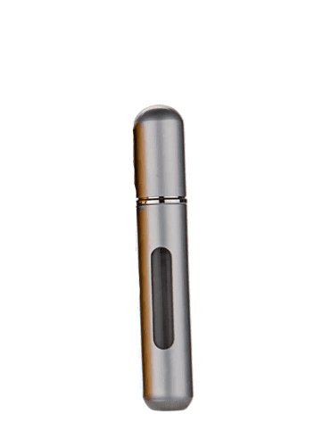 Vaporisateur de parfum miniature portable et rechargeable