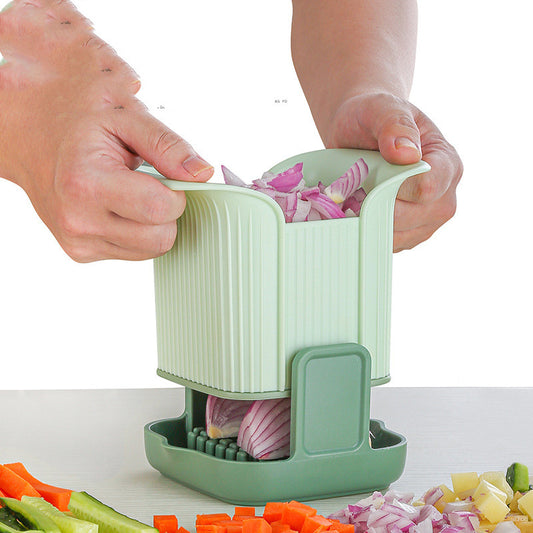  Multi-functional Vegetable Cutter cashymart