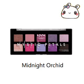  Ten-color Eyeshadow Palette cashymart