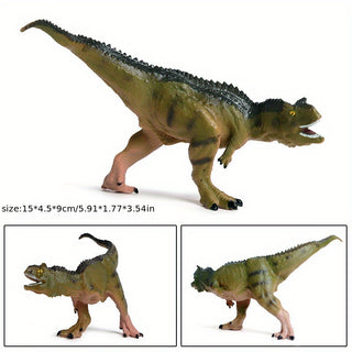  Dino Adventure Action Figures cashymart