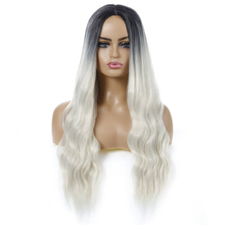  Stylish High-Temperature Wire Wig cashymart