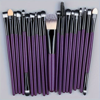  20-Piece Professional Makeup Kit cashymart