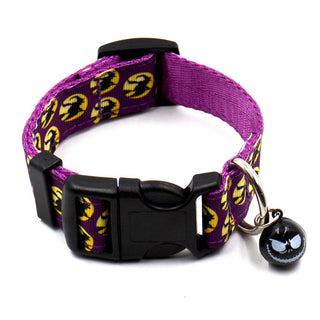  Halloween Spooky Ghost Dog Collar cashymart