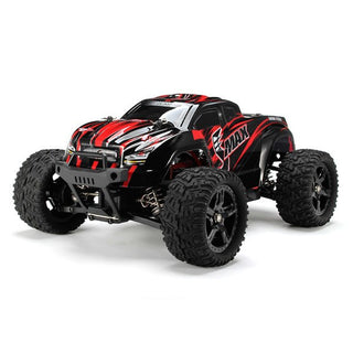  REMO 4WD Off-Road RC Truck cashymart