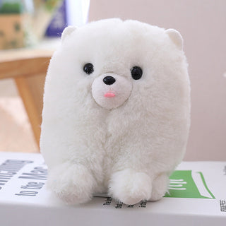  Talking Electric Plush Dog Toy cashymart