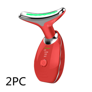  Neck and Face Beauty Device cashymart