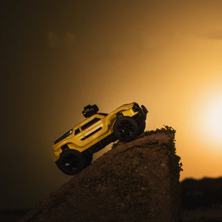  C81 Rechargeable RC Monster Truck cashymart