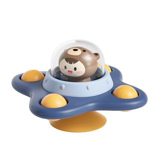  Rotating Puppy Educational Dining Table for Toddlers cashymart