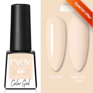  Color Changing Thermal Gel Nail Polish cashymart