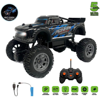  Remote Control Stunt Car cashymart