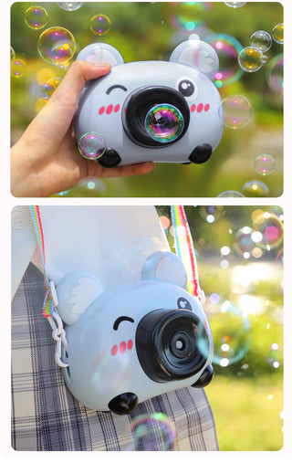  Koala Bubble Machine Electric cashymart