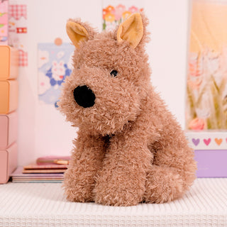  Adorable Animal Plush Doll cashymart