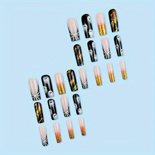  Halloween Nail Art Set cashymart