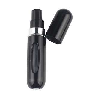 Mini Portable Refillable Perfume Atomizer