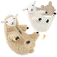 Liujiashan Ranch Cuddly Lamb Stuffed Animal