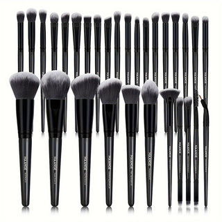  30-Piece Professional Brush Collection cashymart