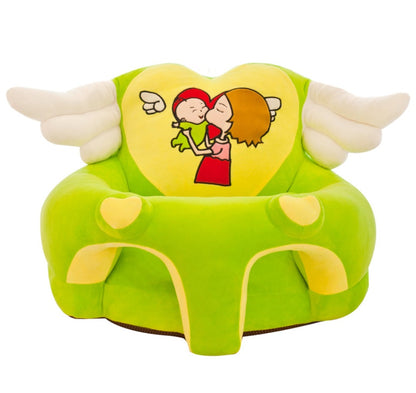  Cozy Baby Plush Lounge Seat cashymart