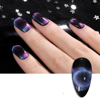  Mesmerizing Cat Eye Nail Polish cashymart