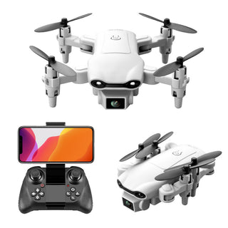  Foldable Mini Quadcopter cashymart