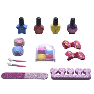  Children's Pretend Nail Polish Set cashymart