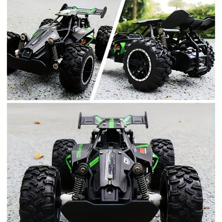  High-Speed RC Crawler cashymart