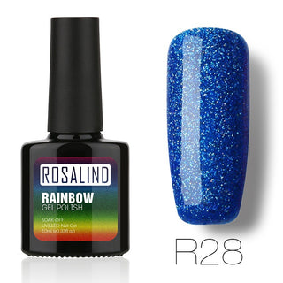  ROSALIND Phototherapy Gel Nail Polish cashymart