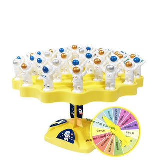  Educational Space Station Board Game for Kids cashymart