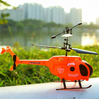  Remote Control Helicopter Toy cashymart