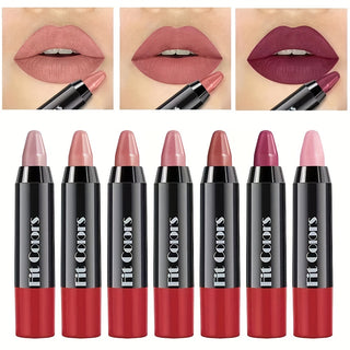  Luxe Lip Crayon Set cashymart