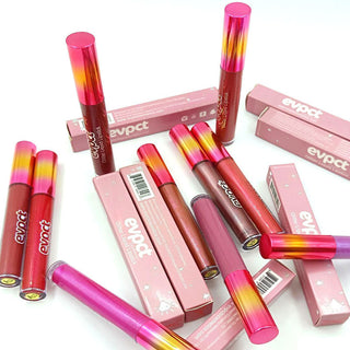  Shimmering Diamond Lip Gloss Lipstick cashymart