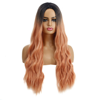  Stylish High-Temperature Wire Wig cashymart