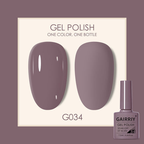 Coffret de Vernis à Ongles Semi-Permanent Coco Lasting