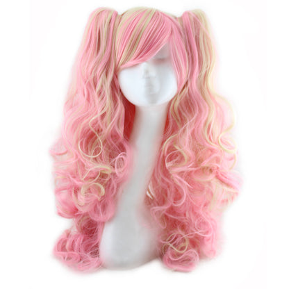 Vibrant Long Curly Wigs cashymart