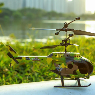  Remote Control Helicopter Toy cashymart