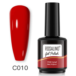  Plant-Based 15ml Gel Nail Polish cashymart