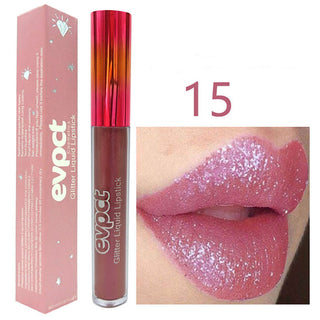  Shimmering Diamond Lip Gloss Lipstick cashymart