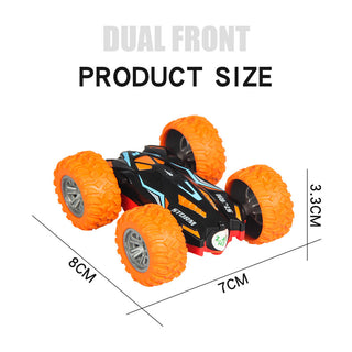  Dual-Sided Stunt RC Car cashymart