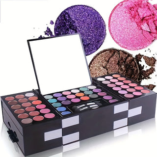  148-Color Makeup Set cashymart