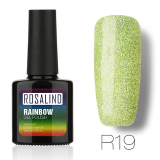 ROSALIND Phototherapy Gel Nail Polish