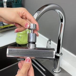  Versatile 3-in-1 Sink Tap cashymart