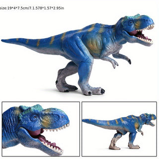  Dino Adventure Action Figures cashymart