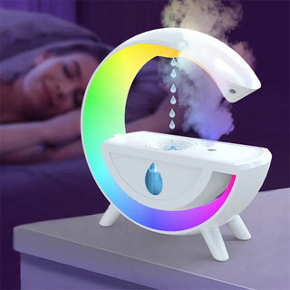  Anti-Gravity Air Humidifier G cashymart