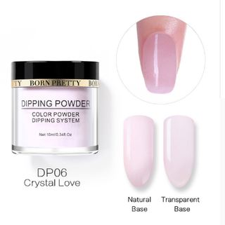 Dipping Nail Powders