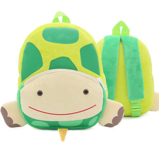  Adorable Plush Backpacks cashymart