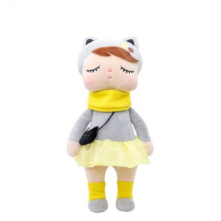  Adorable Plush Animal Companions cashymart