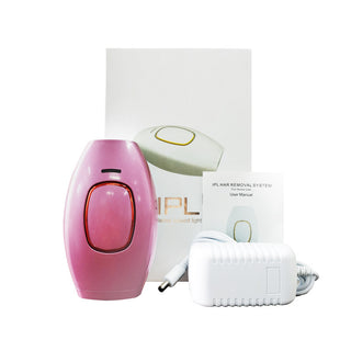  Home Use Cold Light Epilator cashymart