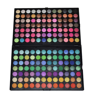  Eye Color Palette for Beautiful Makeup Looks cashymart