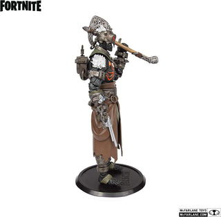 Fortnite Prisoner Premium Action Figure