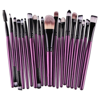  Makeup Brush Set 20/23 Pcs cashymart